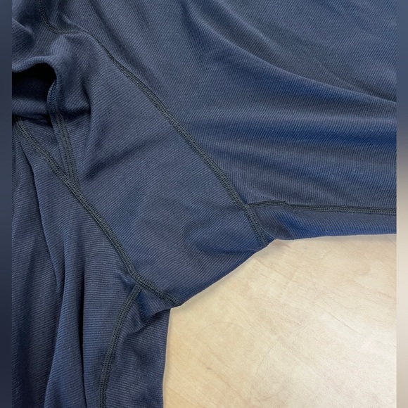 PATAGONIA Vintage Capilene Performance Base Layer Thermal Pants Men's Medium - Picture 4 of 10